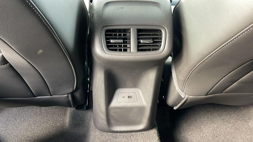 used 2025 Buick Envision car, priced at $37,995