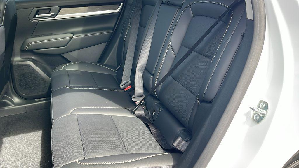 new 2026 GMC Terrain car, priced at $44,390