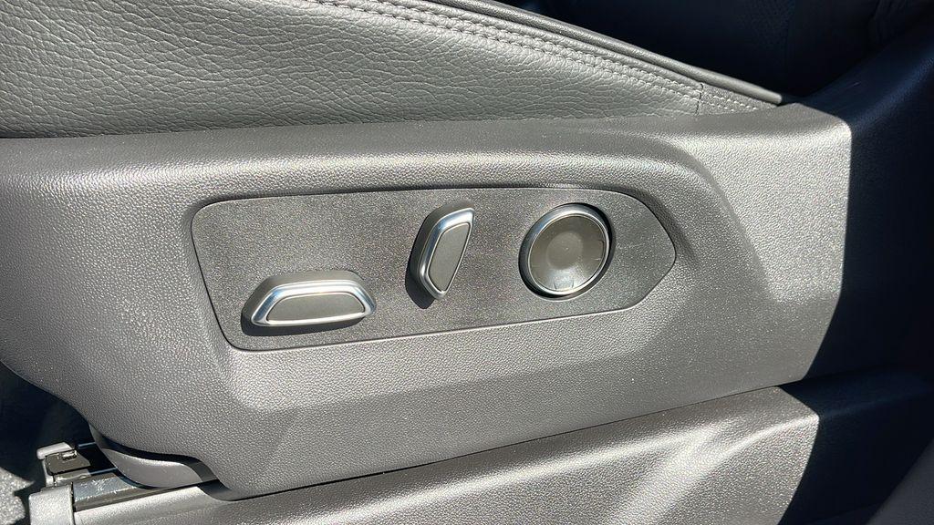 new 2026 GMC Sierra 1500 car, priced at $77,565