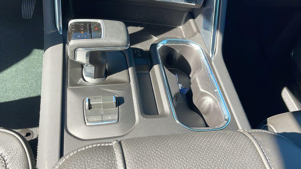 new 2026 GMC Sierra 1500 car, priced at $77,565