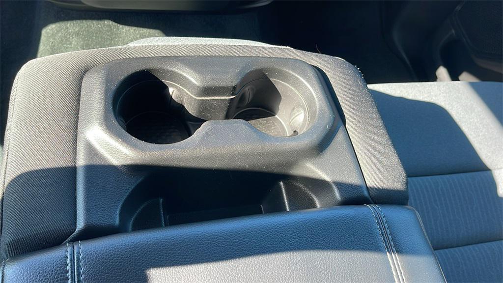 used 2021 Ram 1500 car, priced at $26,495