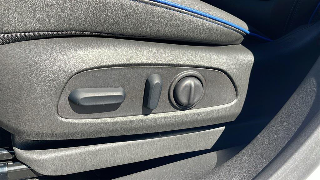 new 2026 Buick Encore GX car, priced at $31,725