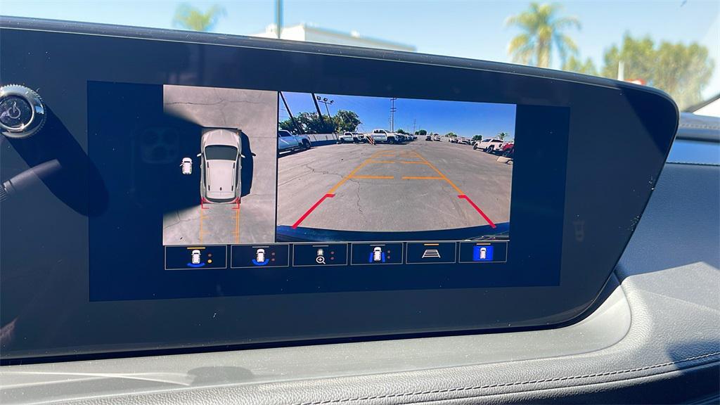 new 2026 Buick Encore GX car, priced at $31,725