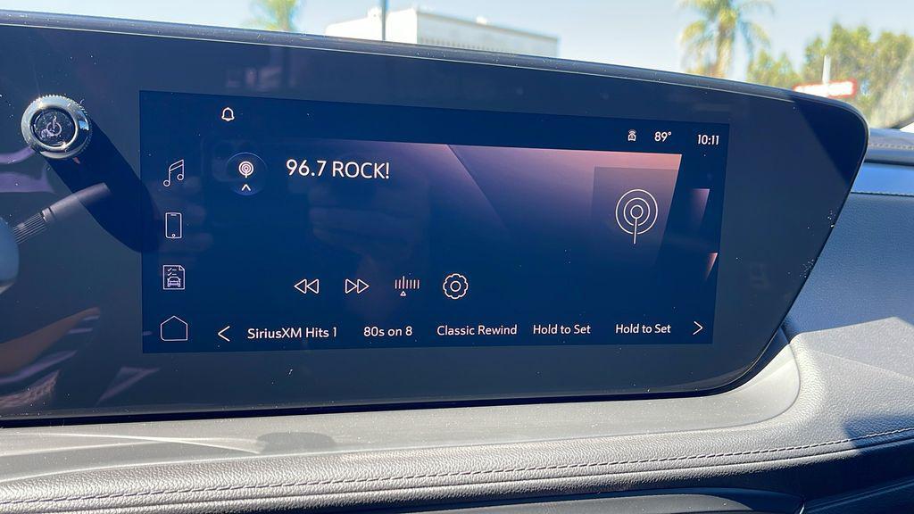 new 2026 Buick Encore GX car, priced at $29,725