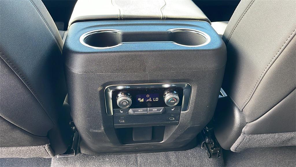 new 2026 GMC Yukon XL car, priced at $77,795