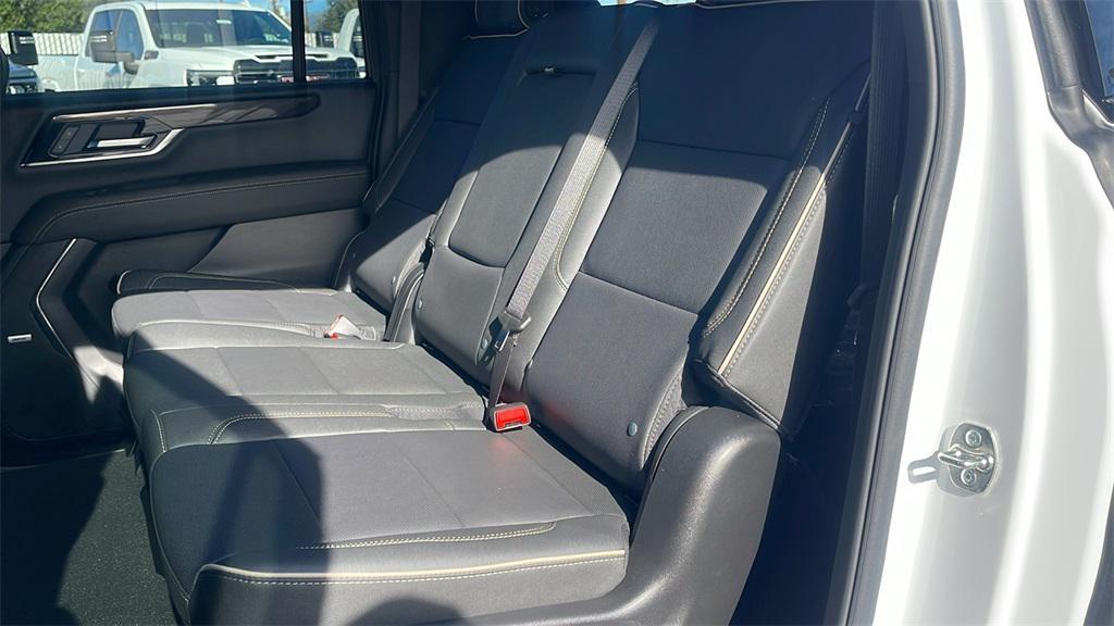 new 2026 GMC Yukon XL car, priced at $77,795