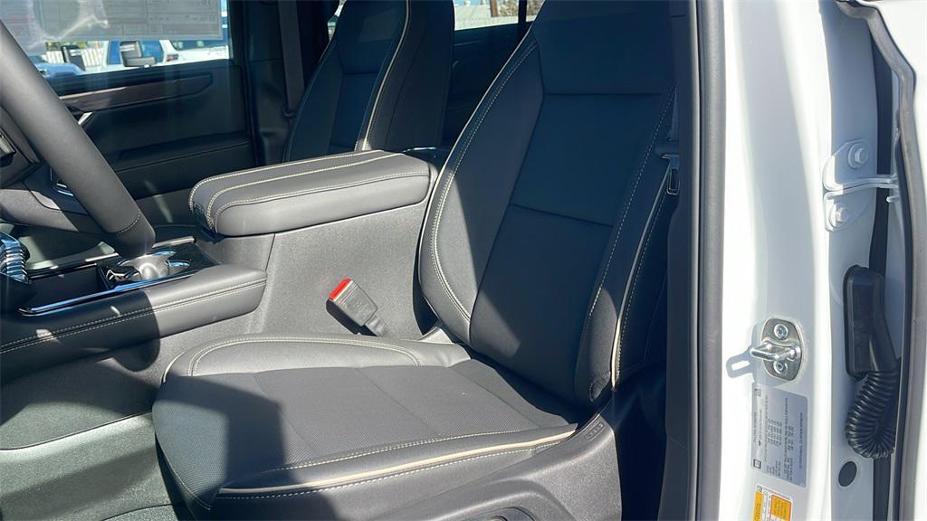 new 2026 GMC Yukon XL car, priced at $77,795