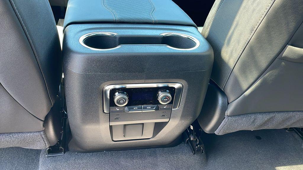 new 2026 GMC Yukon XL car, priced at $84,760