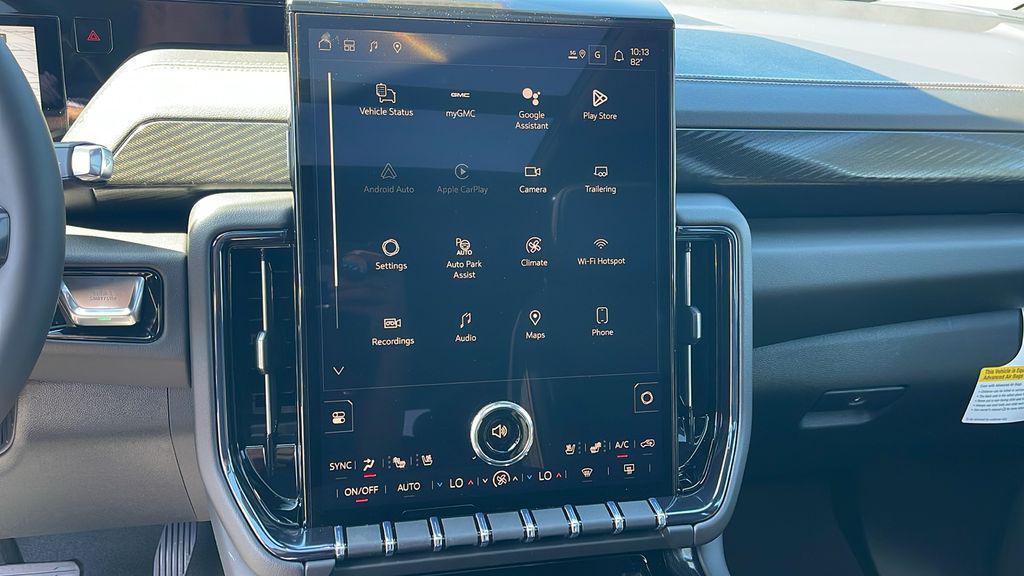 new 2026 GMC Yukon XL car, priced at $84,760