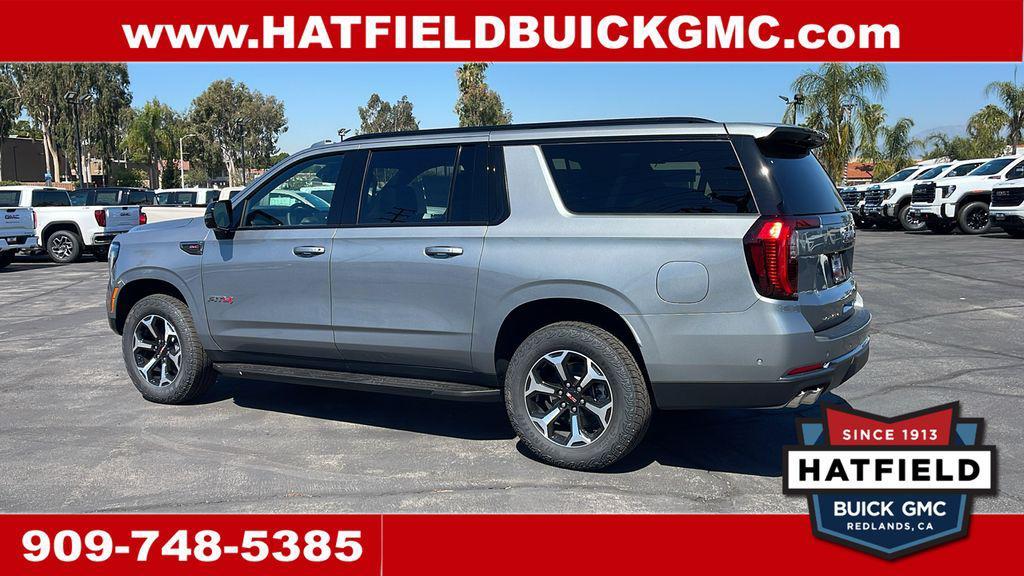 new 2026 GMC Yukon XL car, priced at $84,760