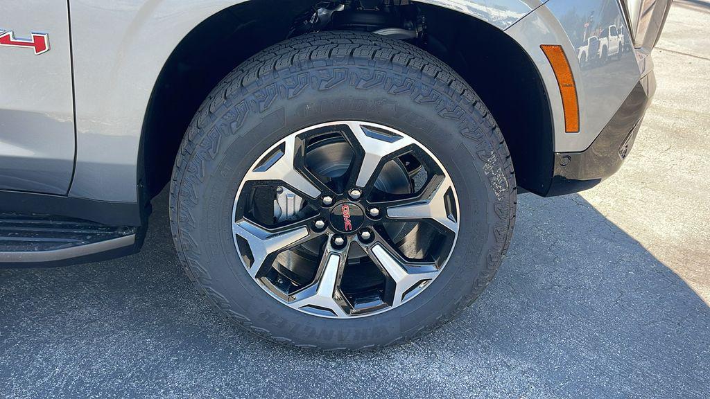 new 2026 GMC Yukon XL car, priced at $84,760