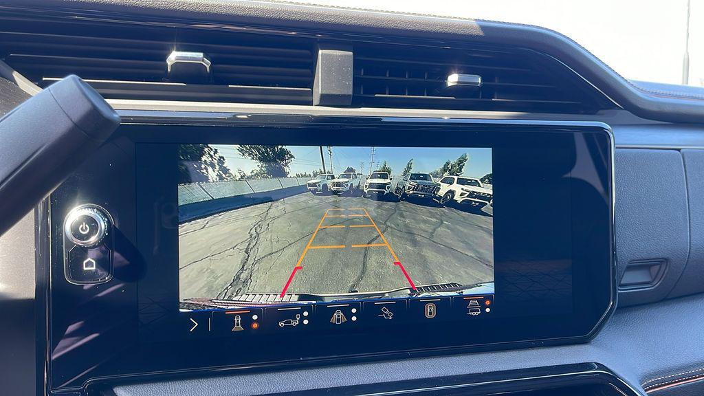new 2026 GMC Sierra 3500 car, priced at $91,105