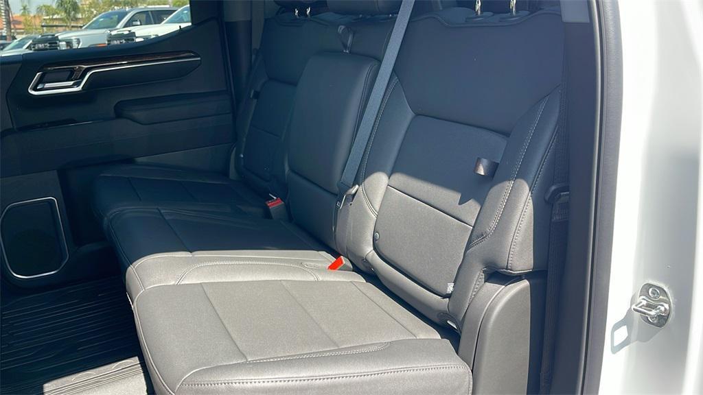 new 2026 GMC Sierra 1500 car, priced at $64,645