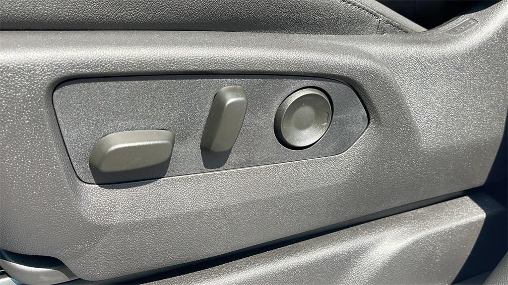 new 2026 GMC Sierra 1500 car, priced at $64,645