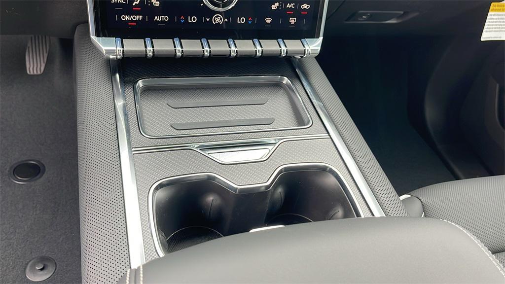 new 2026 GMC Sierra EV car, priced at $62,495