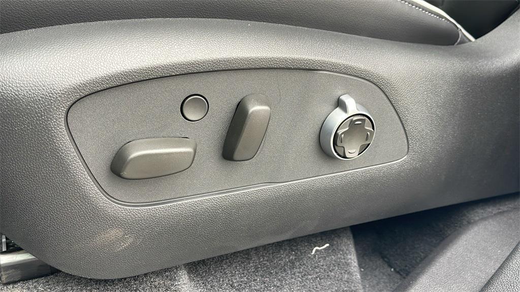 new 2026 Buick Enclave car, priced at $63,610