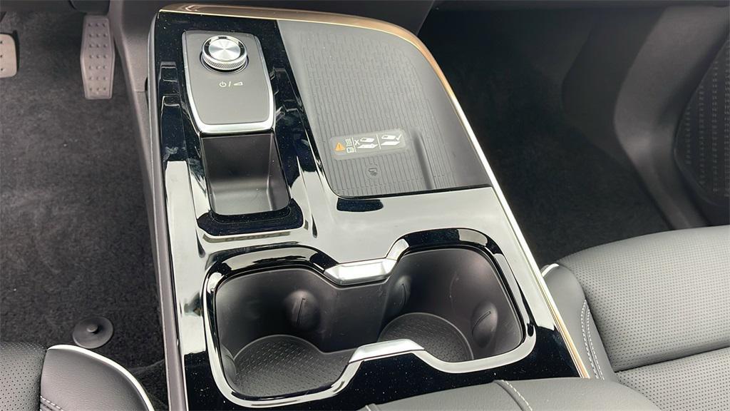 new 2026 Buick Enclave car, priced at $63,610