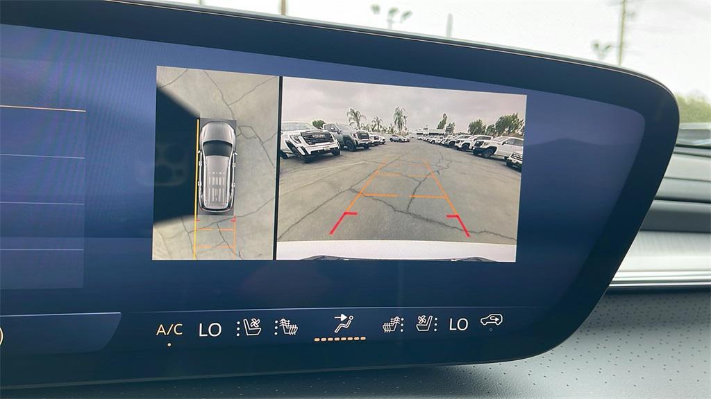 new 2026 Buick Enclave car, priced at $63,610