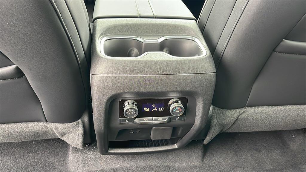 new 2026 Buick Enclave car, priced at $63,610