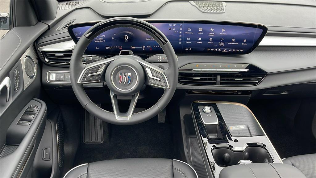 new 2026 Buick Enclave car, priced at $63,610