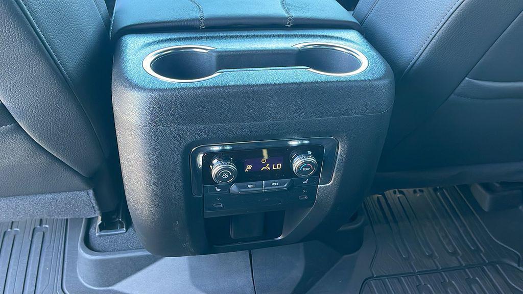 new 2026 GMC Yukon car, priced at $93,325