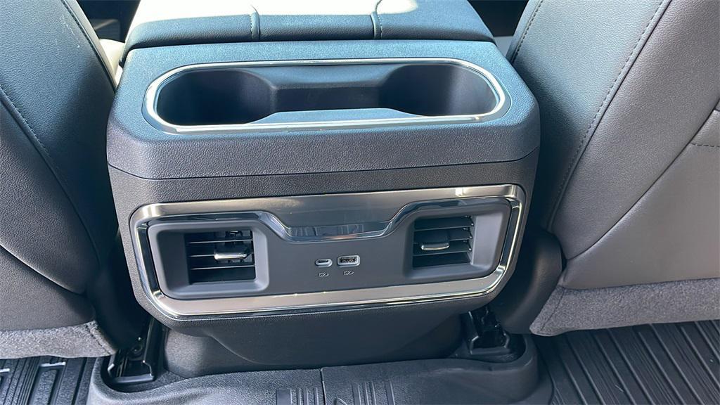 new 2026 GMC Sierra 1500 car, priced at $63,345