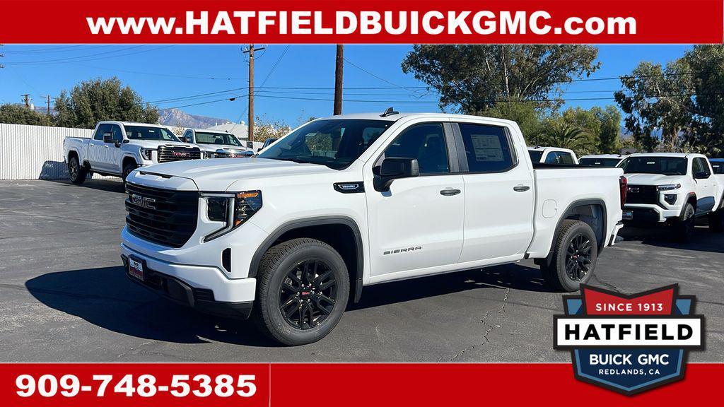 new 2026 GMC Sierra 1500 car, priced at $44,290
