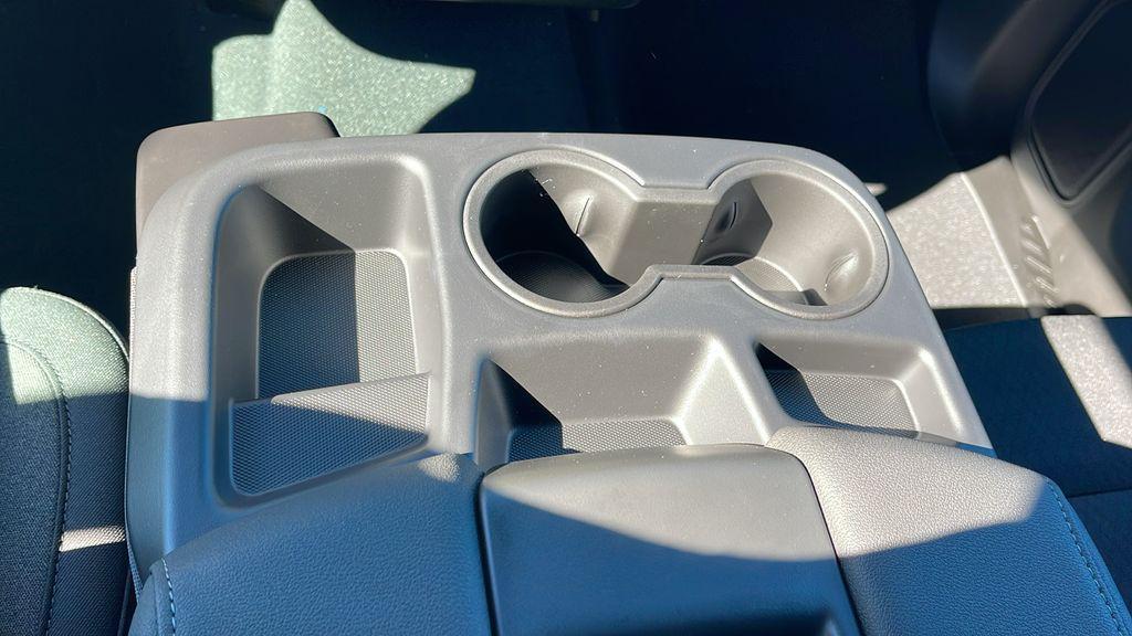 new 2026 GMC Sierra 1500 car, priced at $44,290