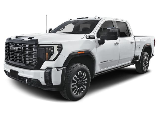 new 2026 GMC Sierra 3500 car, priced at $100,415