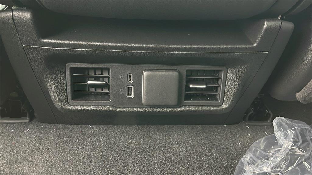 new 2026 GMC Sierra 2500 car, priced at $66,165