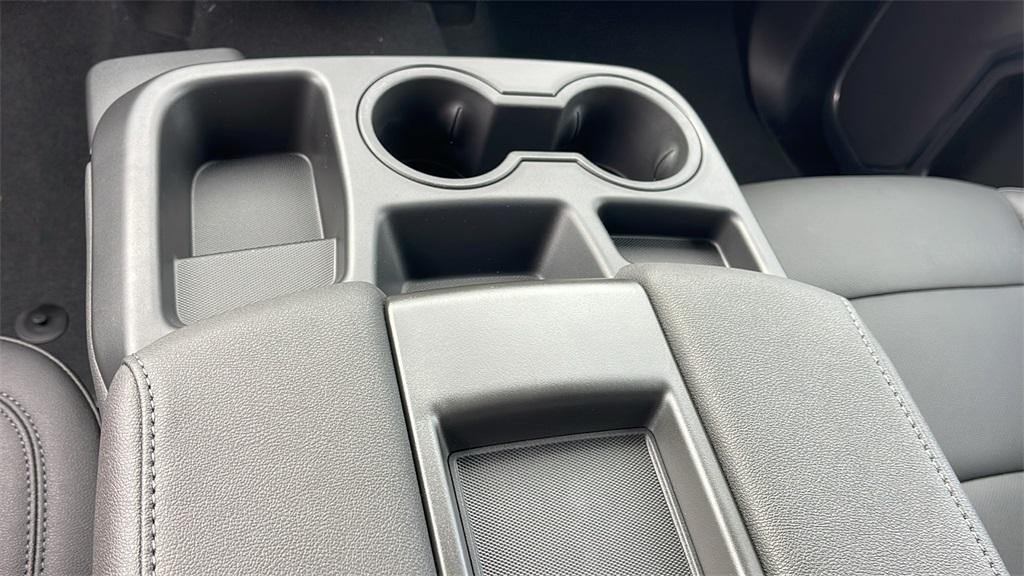 new 2026 GMC Sierra 2500 car, priced at $66,165