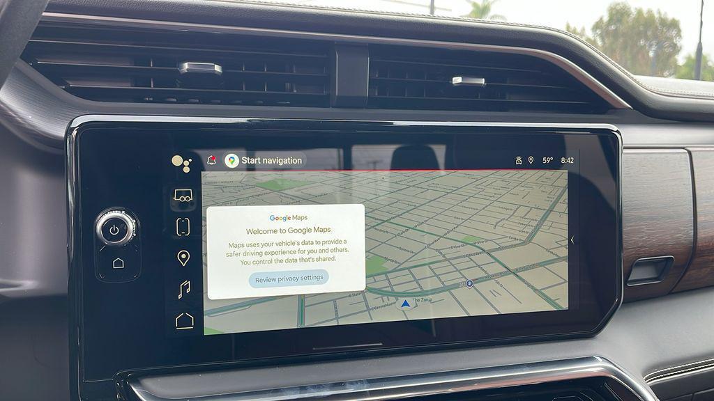 new 2026 GMC Sierra 3500 car, priced at $104,620