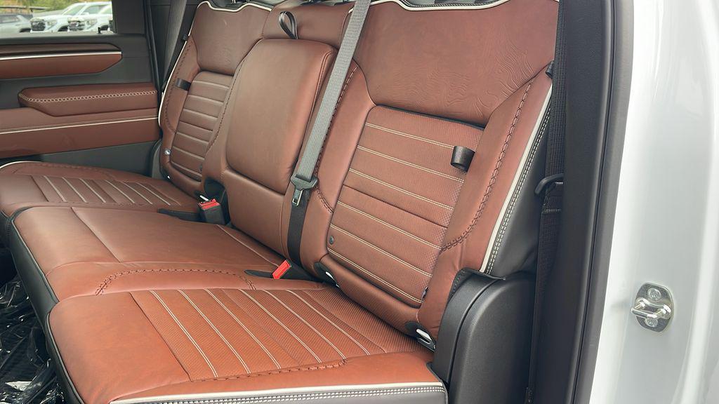 new 2026 GMC Sierra 3500 car, priced at $104,620