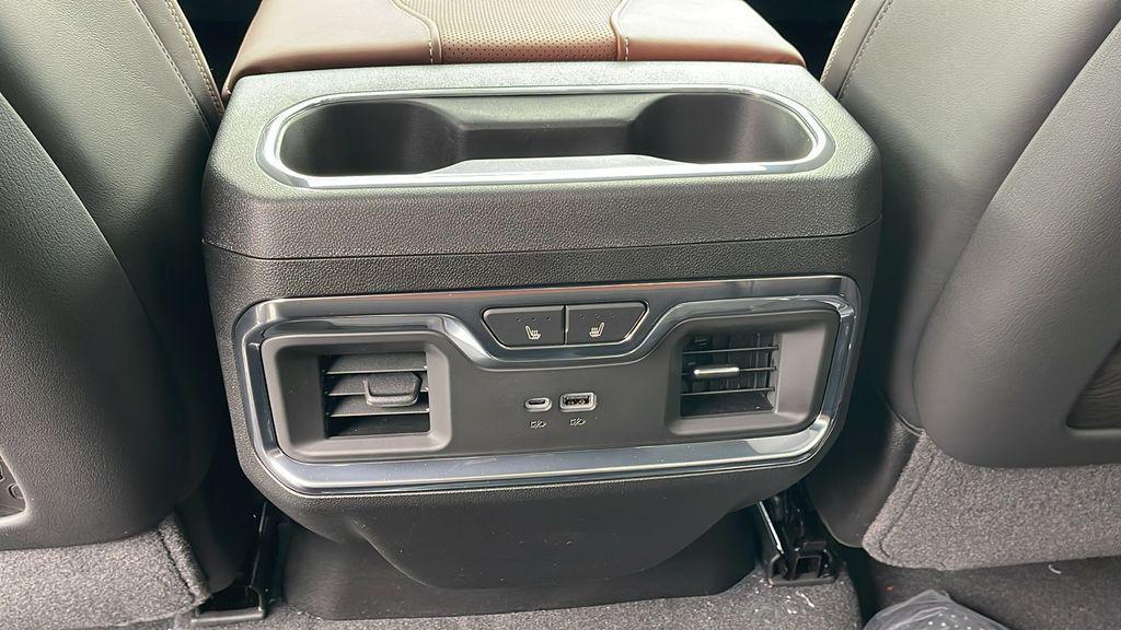 new 2026 GMC Sierra 3500 car, priced at $104,620