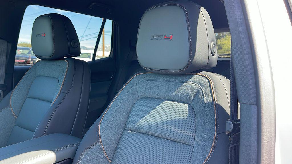 new 2026 GMC Terrain car, priced at $40,940