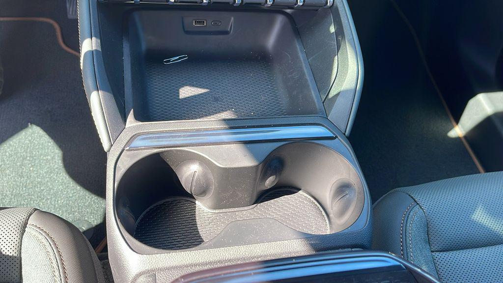 new 2026 GMC Terrain car, priced at $40,940