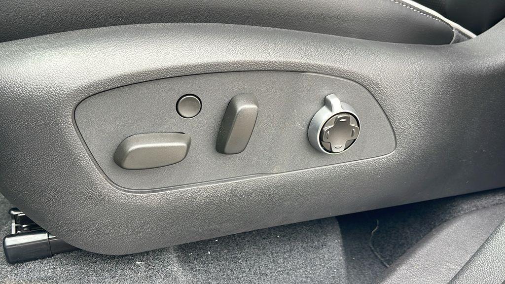 new 2026 Buick Enclave car, priced at $62,110