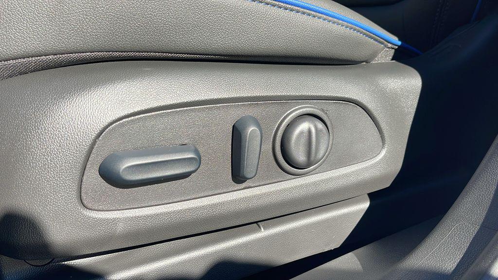 new 2026 Buick Encore GX car, priced at $28,785