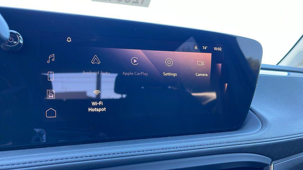 new 2026 Buick Encore GX car, priced at $28,785
