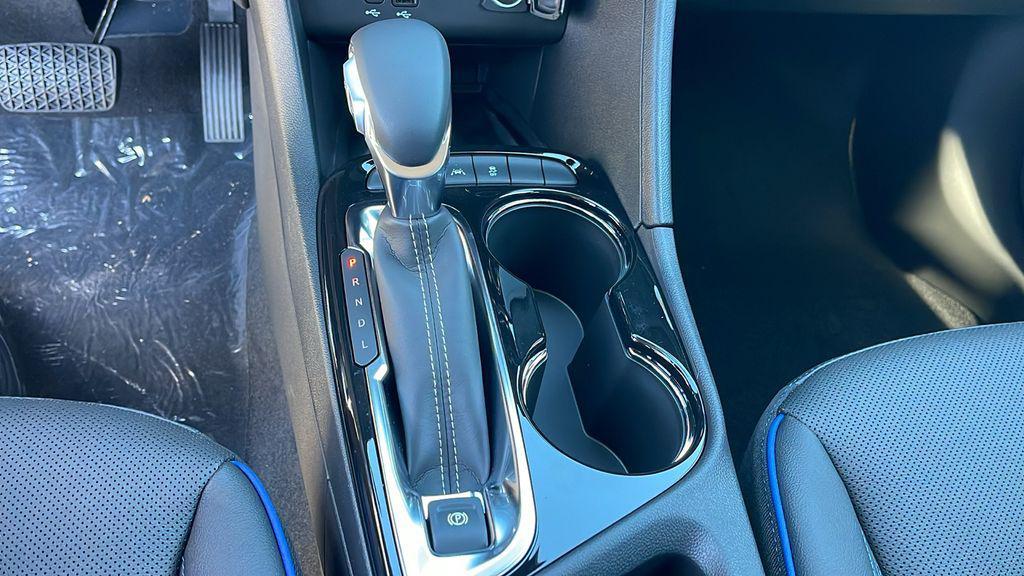 new 2026 Buick Encore GX car, priced at $28,785