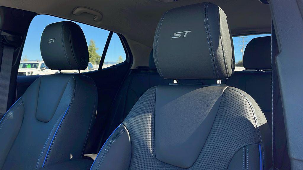 new 2026 Buick Encore GX car, priced at $28,785