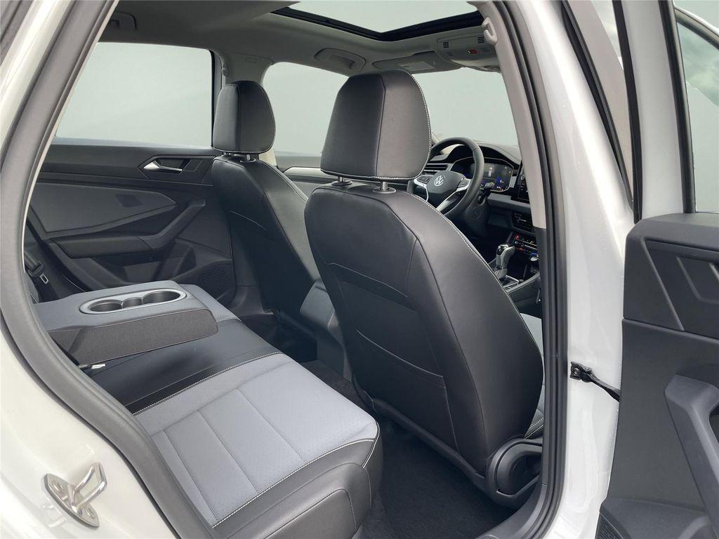 new 2025 Volkswagen Jetta car, priced at $26,905