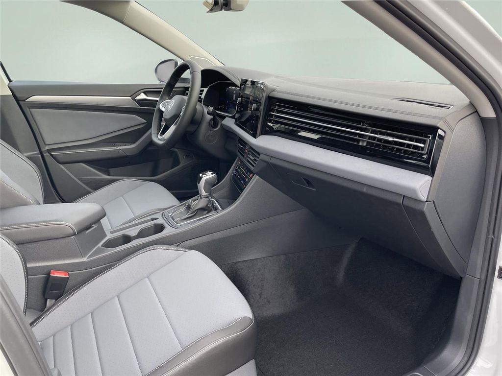 new 2025 Volkswagen Jetta car, priced at $26,905