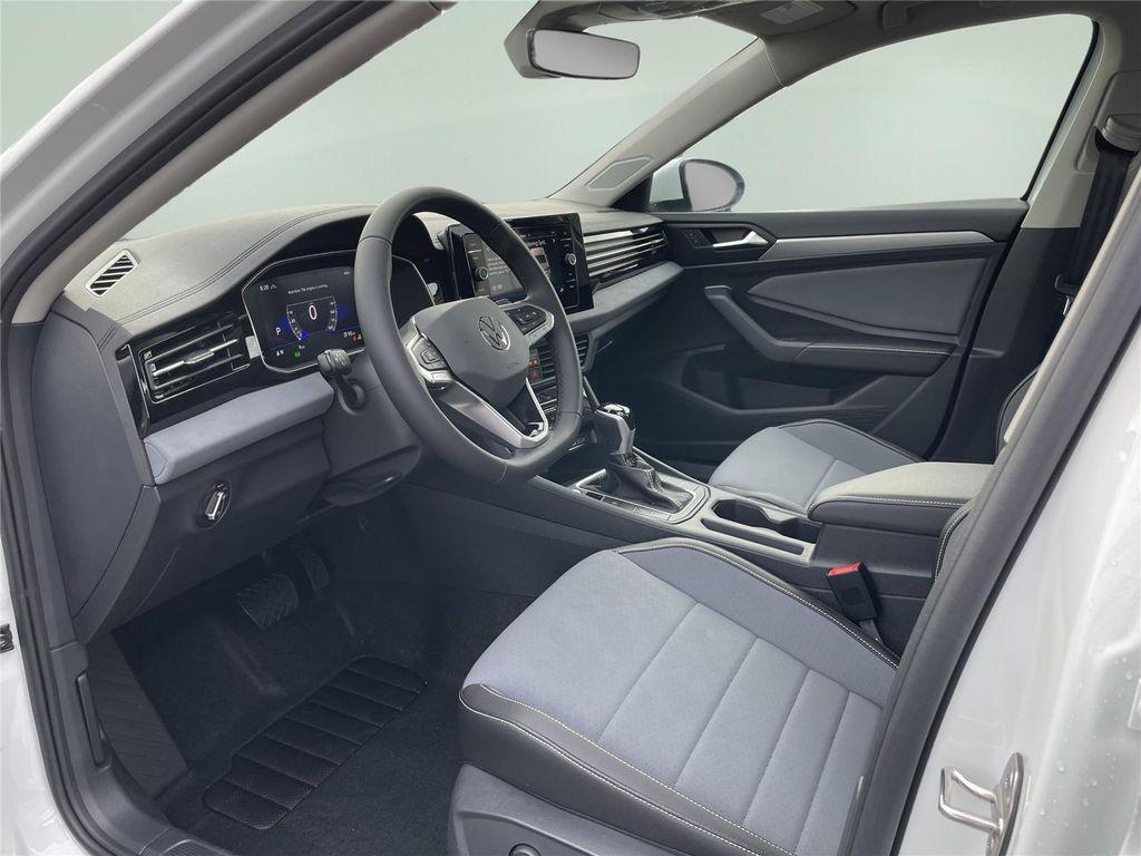 new 2025 Volkswagen Jetta car, priced at $26,905