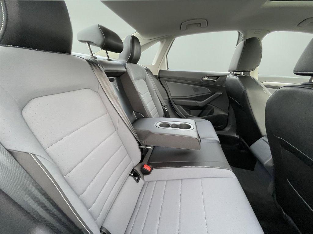 new 2025 Volkswagen Jetta car, priced at $26,905