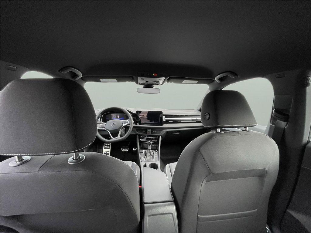 new 2025 Volkswagen Jetta car, priced at $23,567