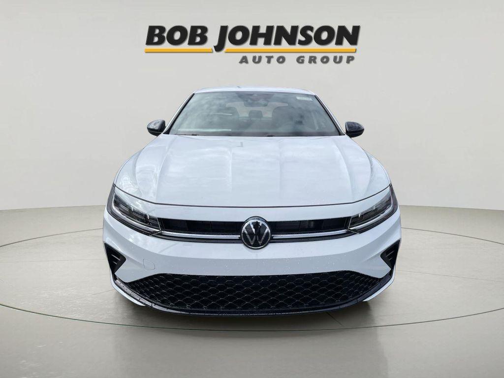 new 2025 Volkswagen Jetta car, priced at $23,567