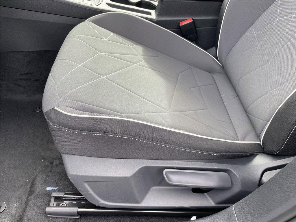 new 2025 Volkswagen Jetta car, priced at $23,567