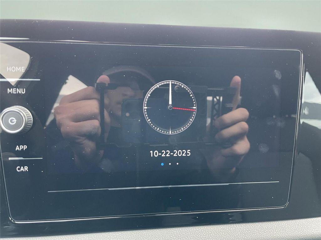 new 2025 Volkswagen Jetta car, priced at $23,567