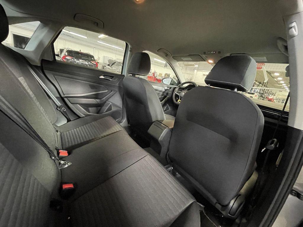 new 2026 Volkswagen Jetta car, priced at $25,334